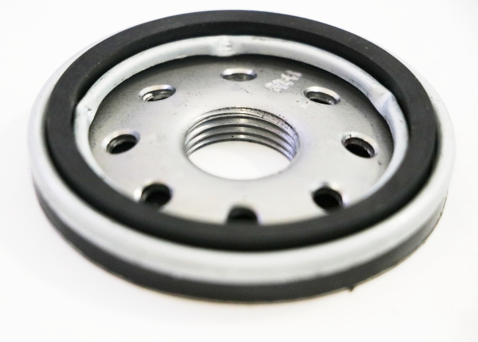 FOM217 SHAFER